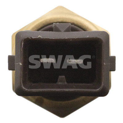 Sensor, coolant temperature - 62 10 6458 SWAG